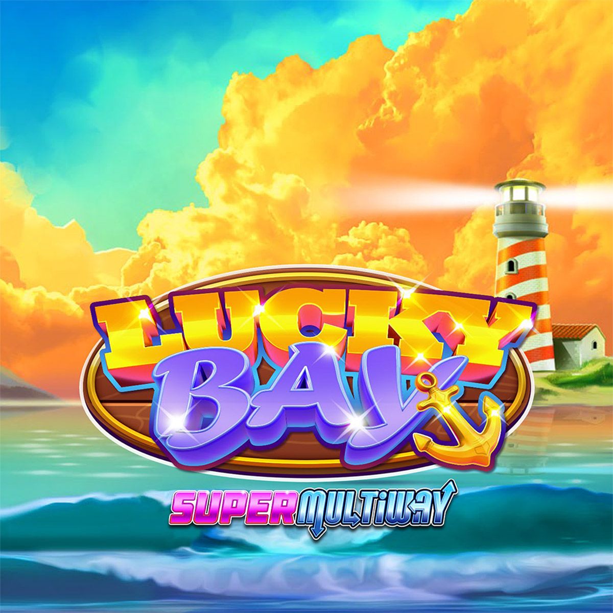 Lucky Bay
